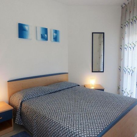 Appartement Marco Polo à Lignano Sabbiadoro Extérieur photo